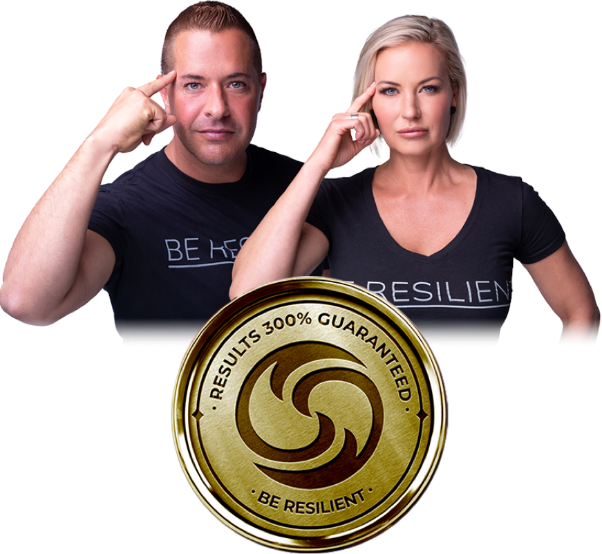 Stéph & Shay - 300% Results Guarantee